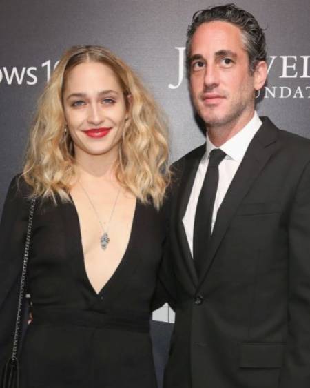 Jemima Kirke Husband
